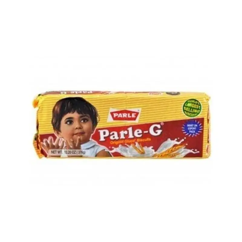 Parle-Glucose Biscuit 376g